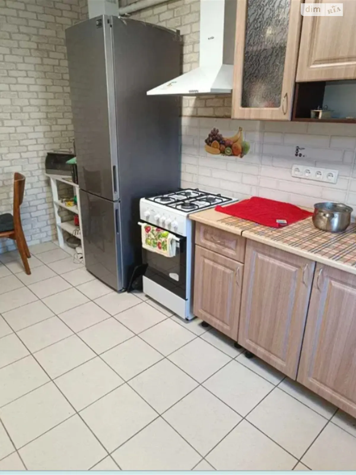 Продается одноэтажный дом 100 кв. м с подвалом, цена: 22000 $ - фото 1