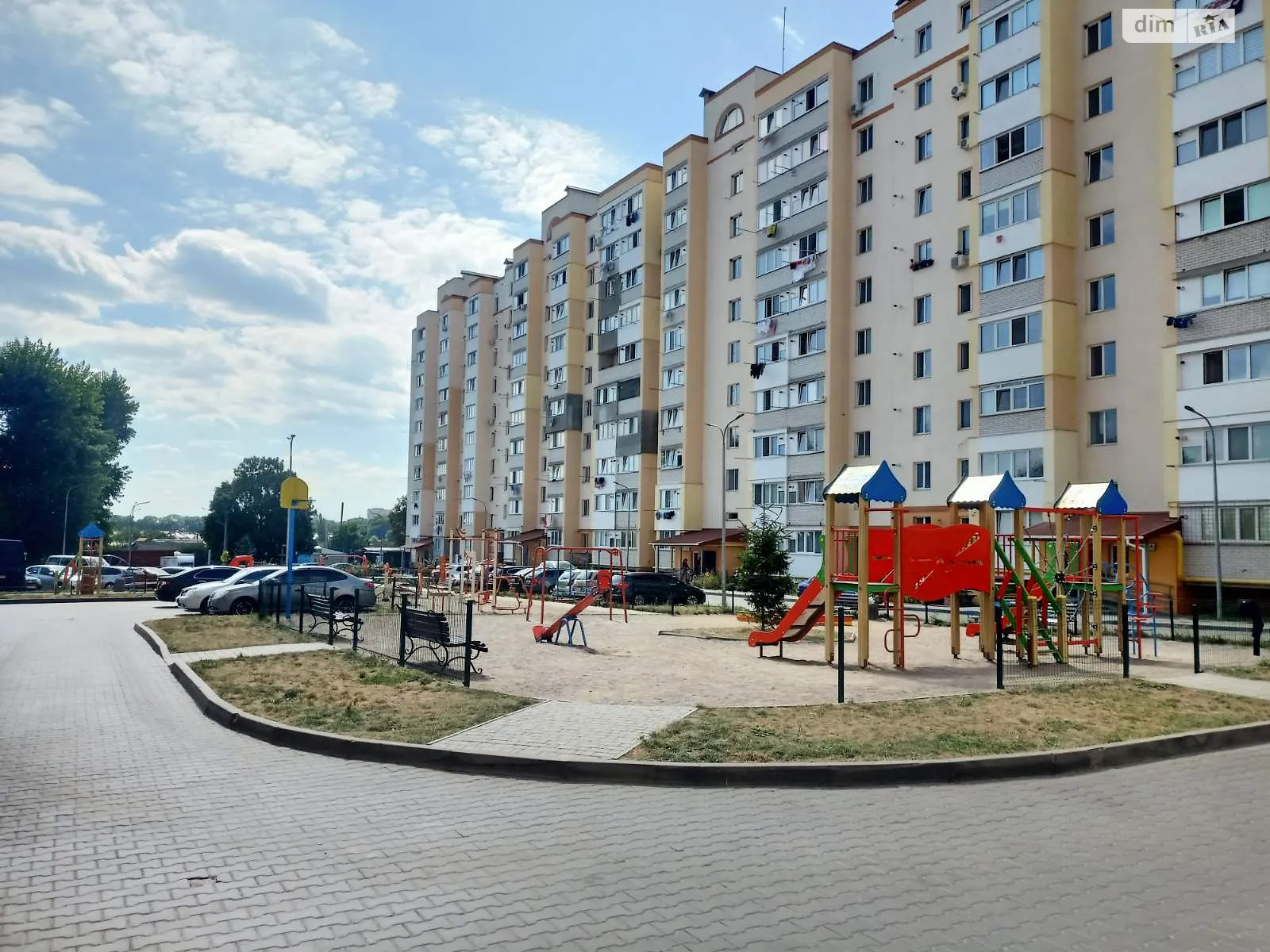 Продается 2-комнатная квартира 60.4 кв. м в Виннице, цена: 70000 $ - фото 1