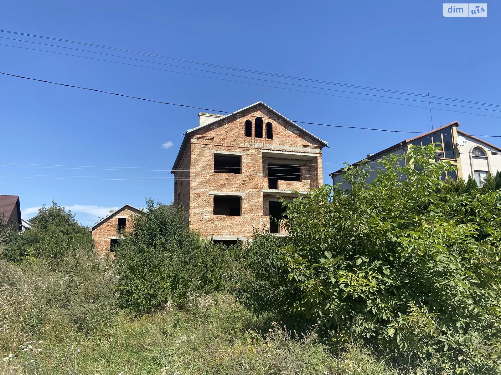 Продається будинок 3 поверховий 390 кв. м з бесідкою, цена: 77700 $ - фото 1