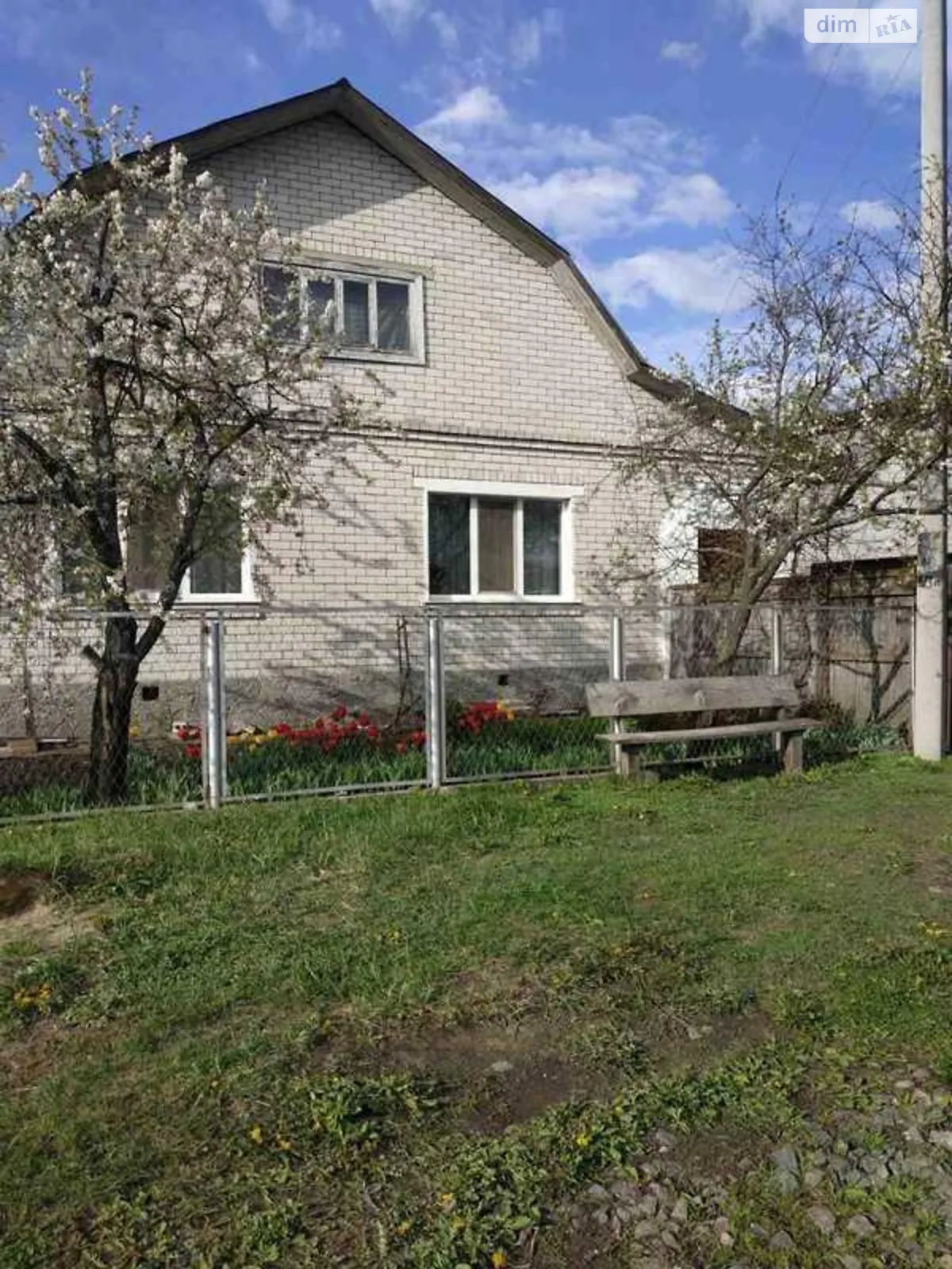 Продается одноэтажный дом 79 кв. м с балконом, цена: 24000 $ - фото 1