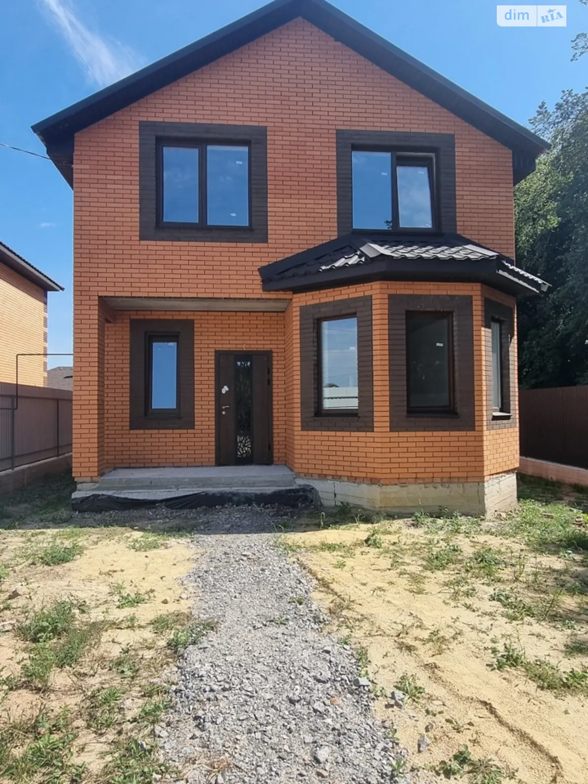 Продається будинок 2 поверховий 125 кв. м з терасою, цена: 85000 $ - фото 1