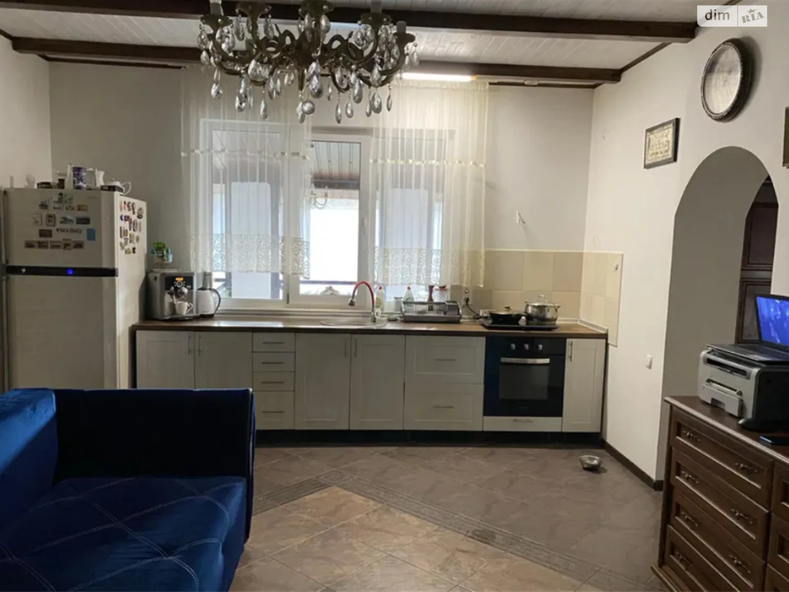 Продается одноэтажный дом 50 кв. м с участком, цена: 34000 $ - фото 1