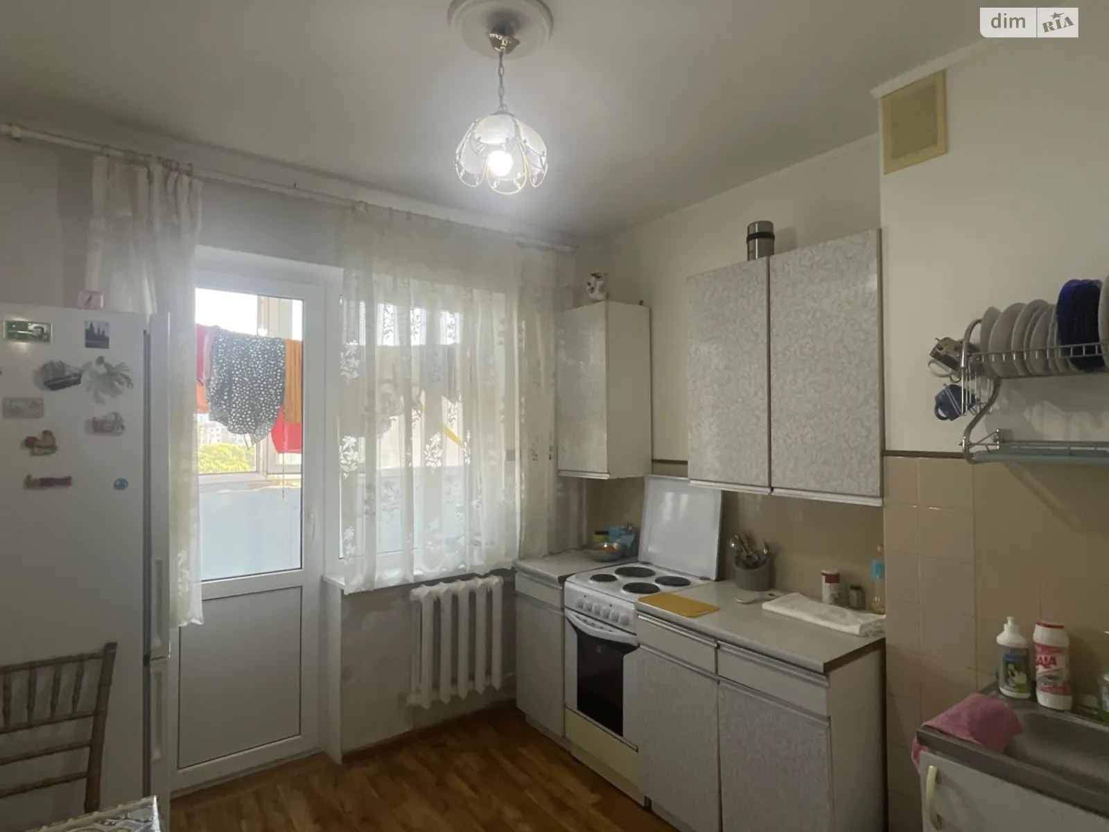 Продается 2-комнатная квартира 60 кв. м в Одессе, ул. Евгения Чикаленко(Академика Вильямса) - фото 1