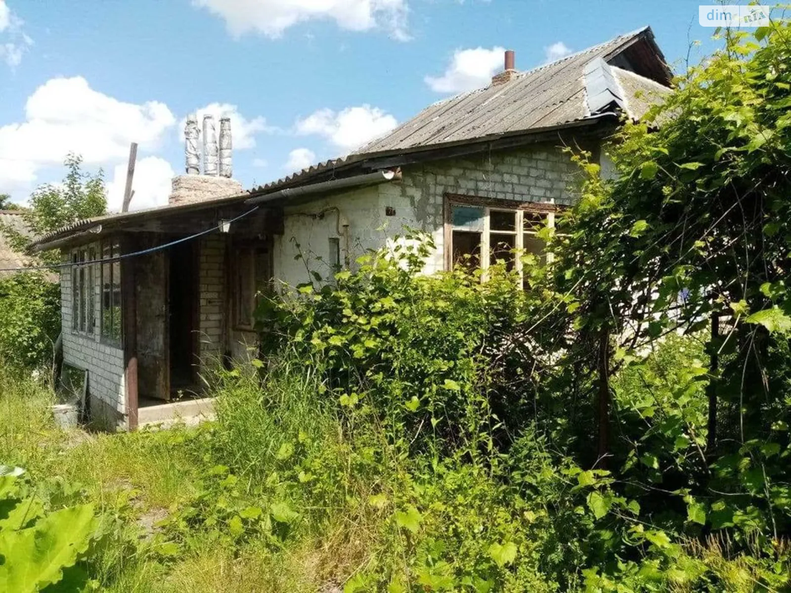 Продается одноэтажный дом 75 кв. м с баней/сауной, цена: 18000 $ - фото 1