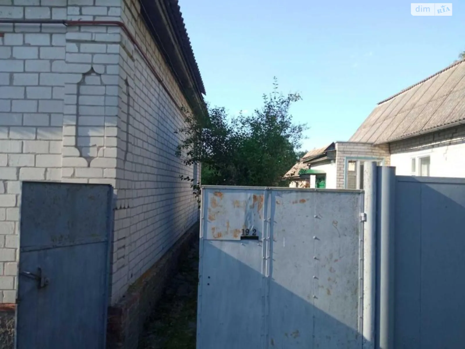 Продається частина будинку 23 кв. м з мансардою, цена: 7000 $ - фото 1