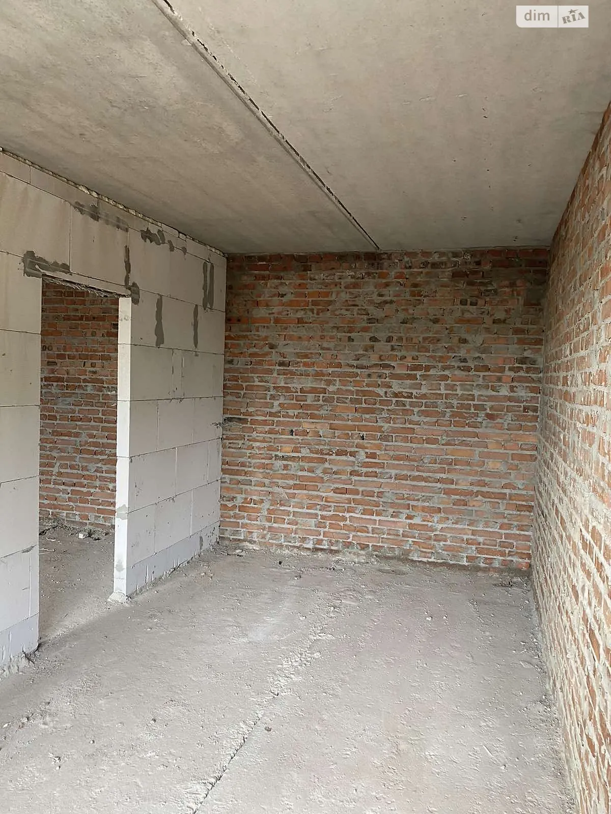 1-кімнатна квартира 47.76 кв. м у Тернополі, вул. Стадникової Софії - фото 1