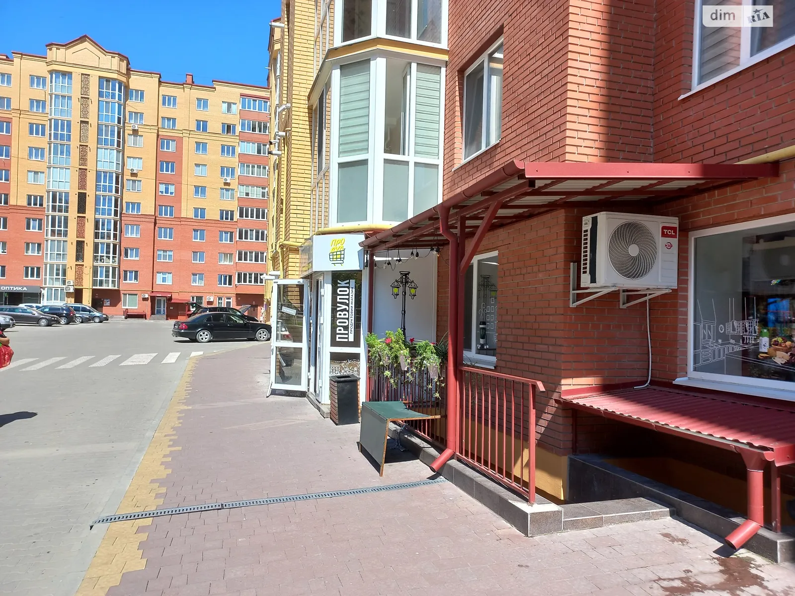 Продається офіс 80 кв. м в бізнес-центрі, цена: 39000 $ - фото 1