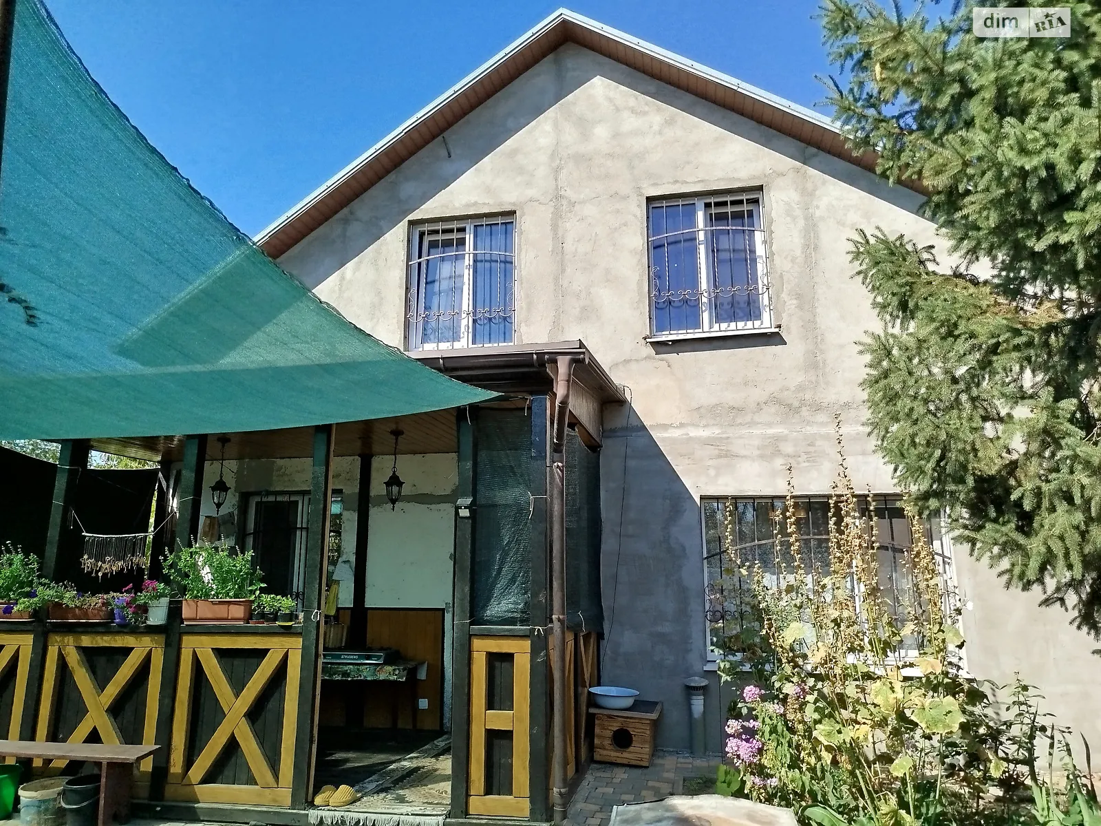 Продається будинок 2 поверховий 177 кв. м з мансардою, цена: 41000 $ - фото 1