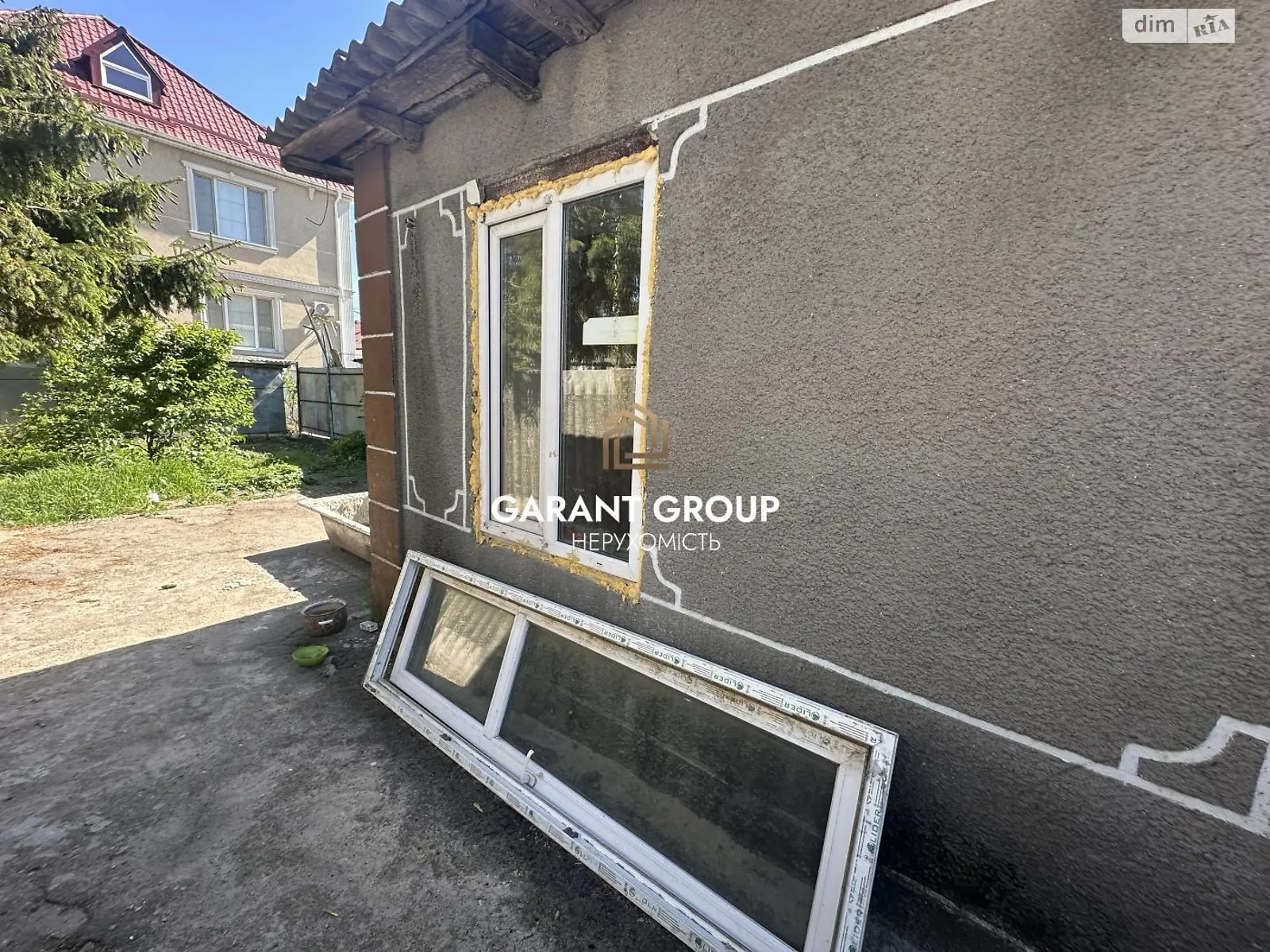 Продается одноэтажный дом 45 кв. м с бассейном, цена: 22000 $ - фото 1