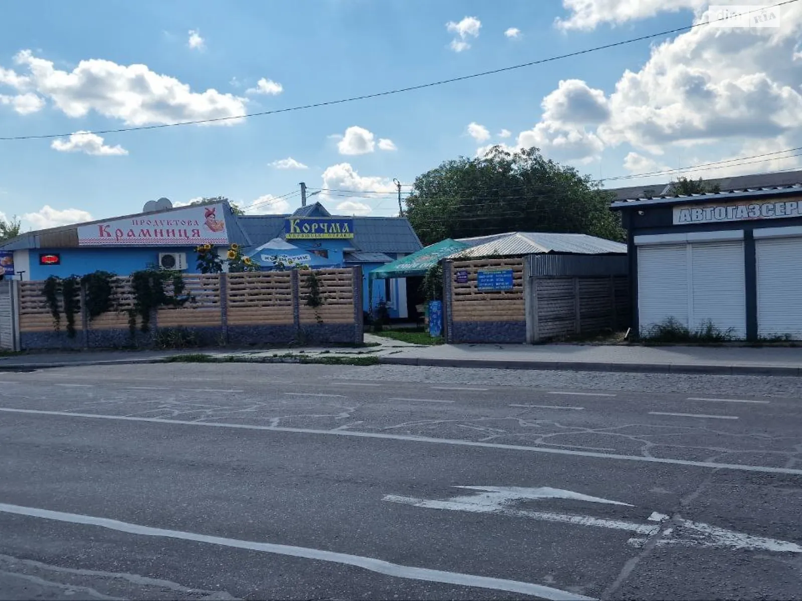 Сдается в аренду объект сферы услуг 116 кв. м в 1-этажном здании, цена: 18000 грн - фото 1