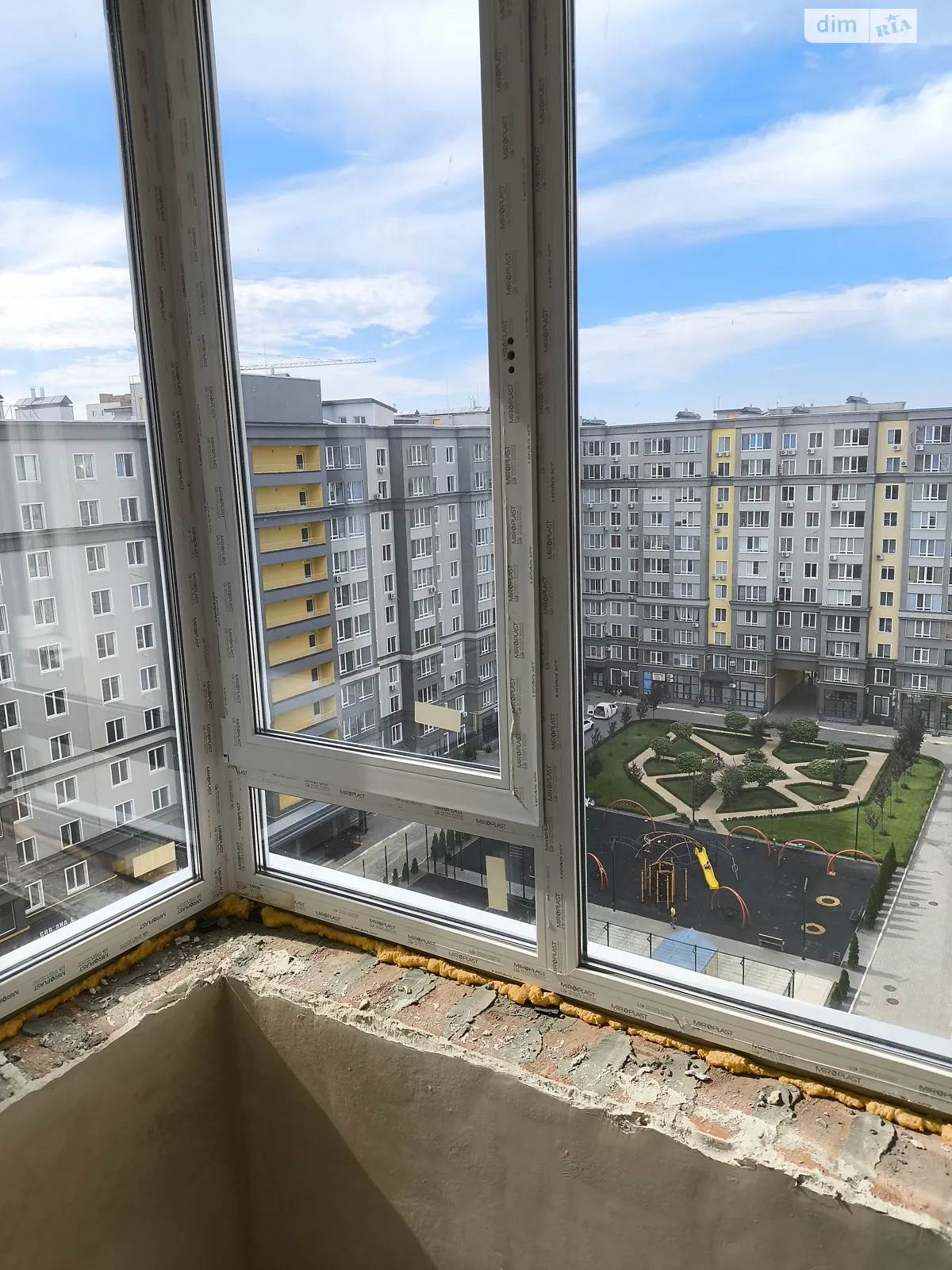 Продається 1-кімнатна квартира 49.9 кв. м у Бучі, вул. Івана Кожедуба, 4Б - фото 1