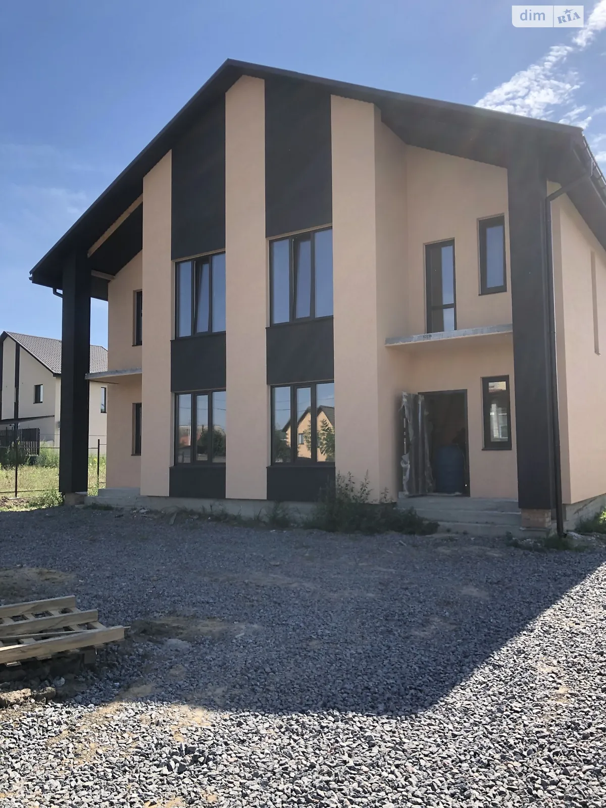 Продається частина будинку 95 кв. м з садом, цена: 55000 $ - фото 1