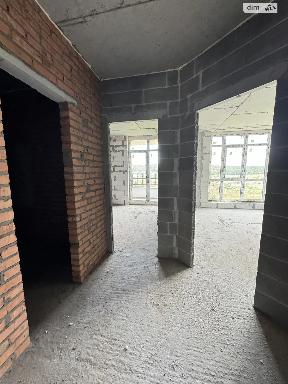 Продается 1-комнатная квартира 35 кв. м в Ирпене, ул. Кобылянской Ольги - фото 1