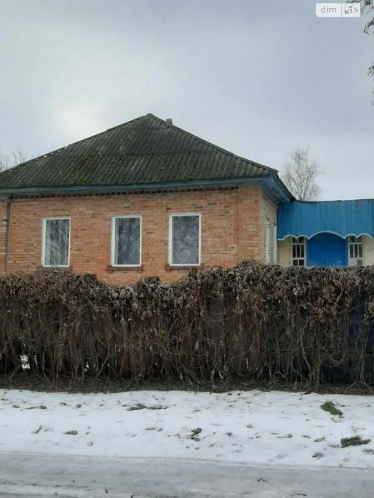 Продається одноповерховий будинок 70 кв. м з терасою, цена: 460000 грн - фото 1