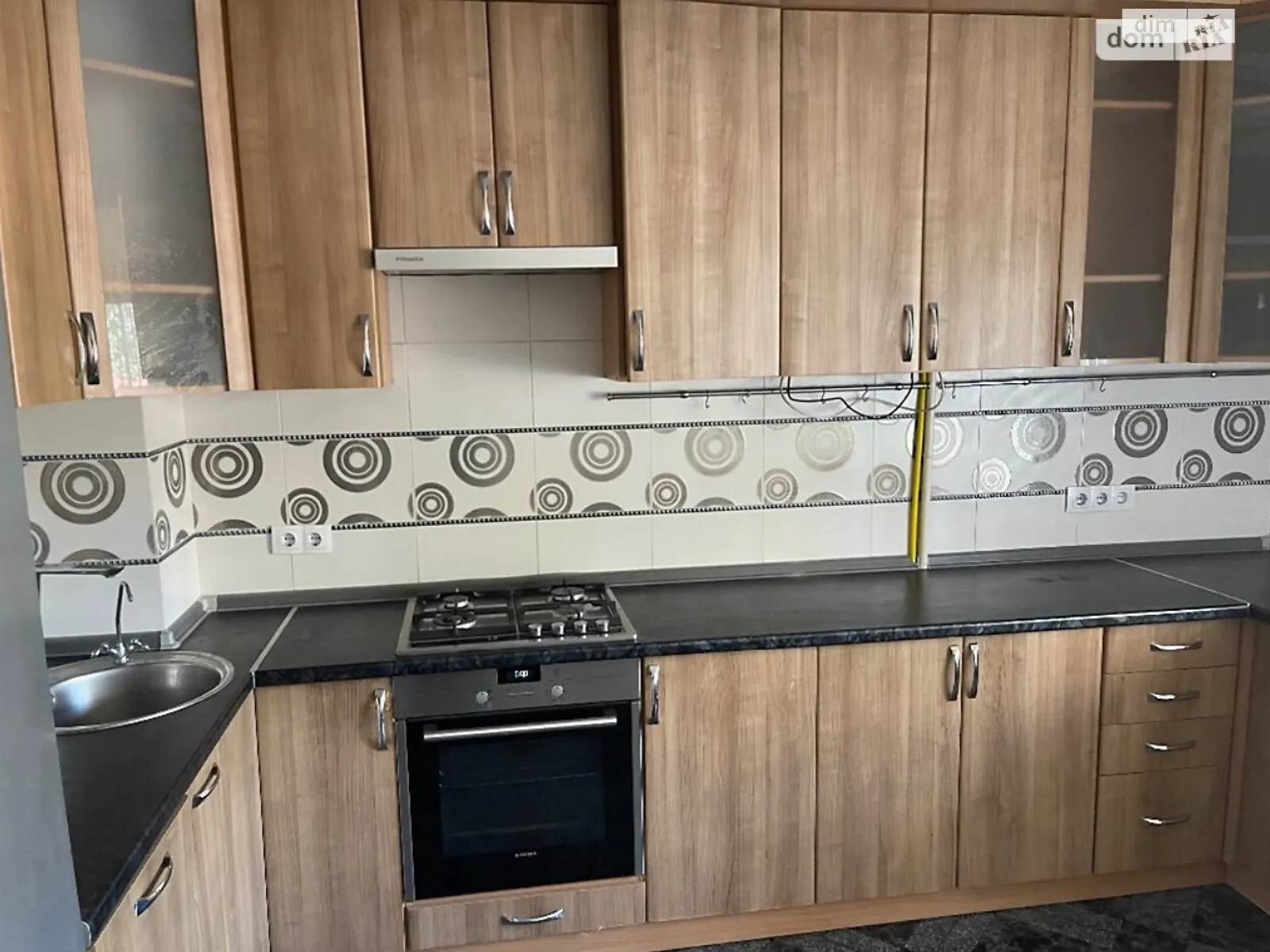 Продается 2-комнатная квартира 68.8 кв. м в Буче, ул. Тарасовская, 10Д - фото 1