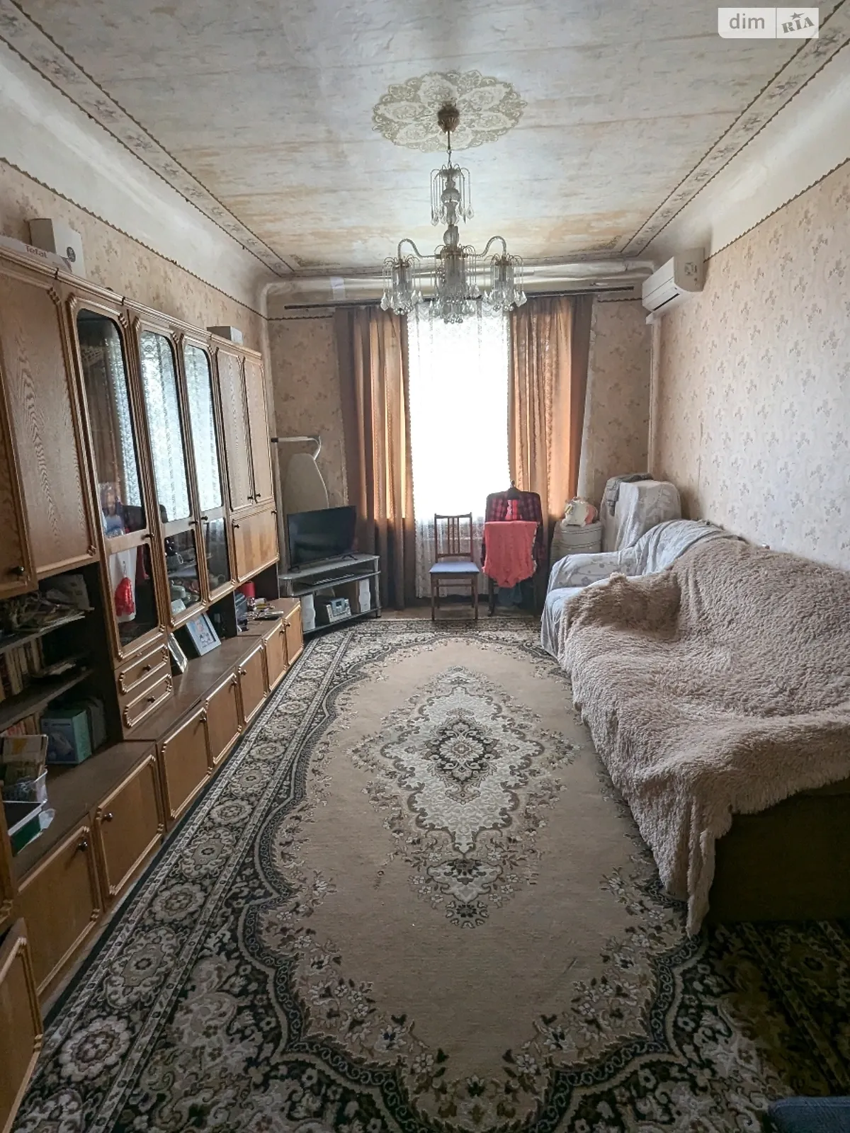 Продается 2-комнатная квартира 57 кв. м в Киеве, ул. Васильковская, 27/1 - фото 1