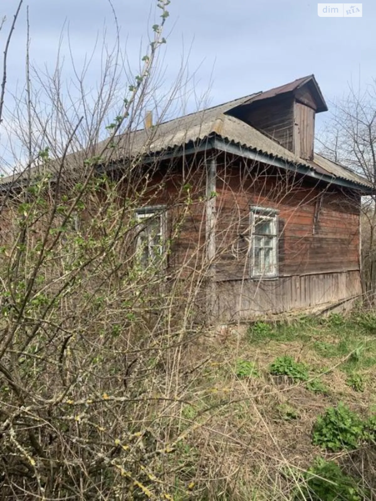 Продается одноэтажный дом 54.6 кв. м с мебелью, цена: 60000 $ - фото 1