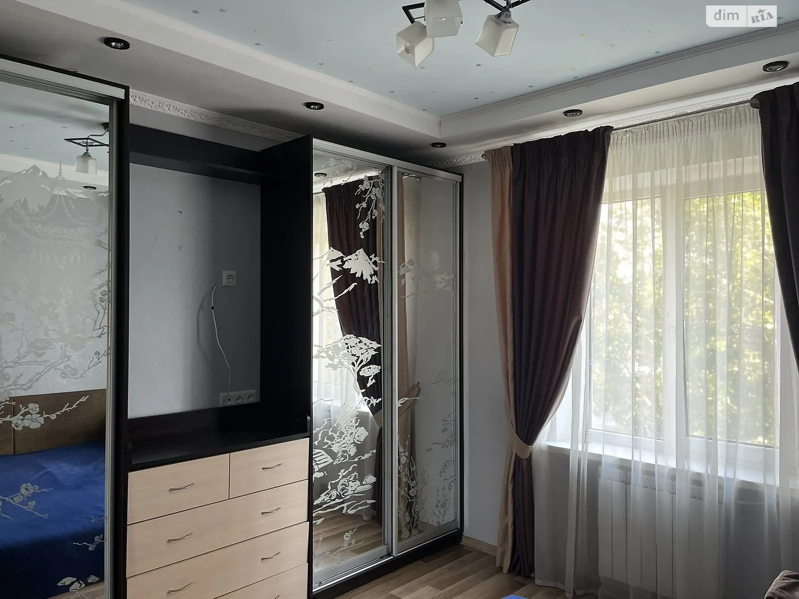 Здається в оренду 3-кімнатна квартира 75 кв. м у Києві, вул. Ореста Васкула(Феодори Пушиної), 8 - фото 1
