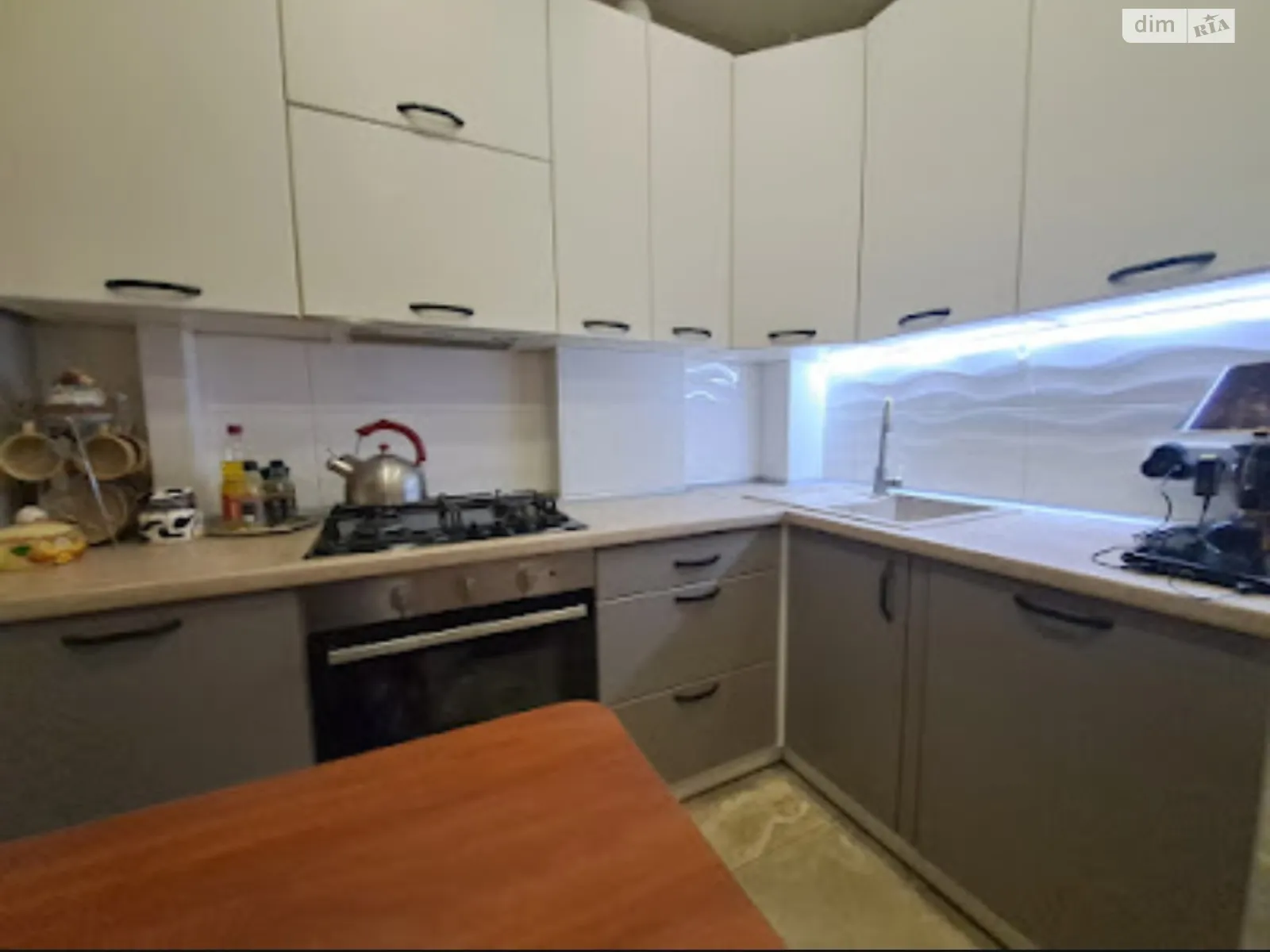 Продается 1-комнатная квартира 36.5 кв. м в Ирпене, ул. Минеральная, 39 - фото 1