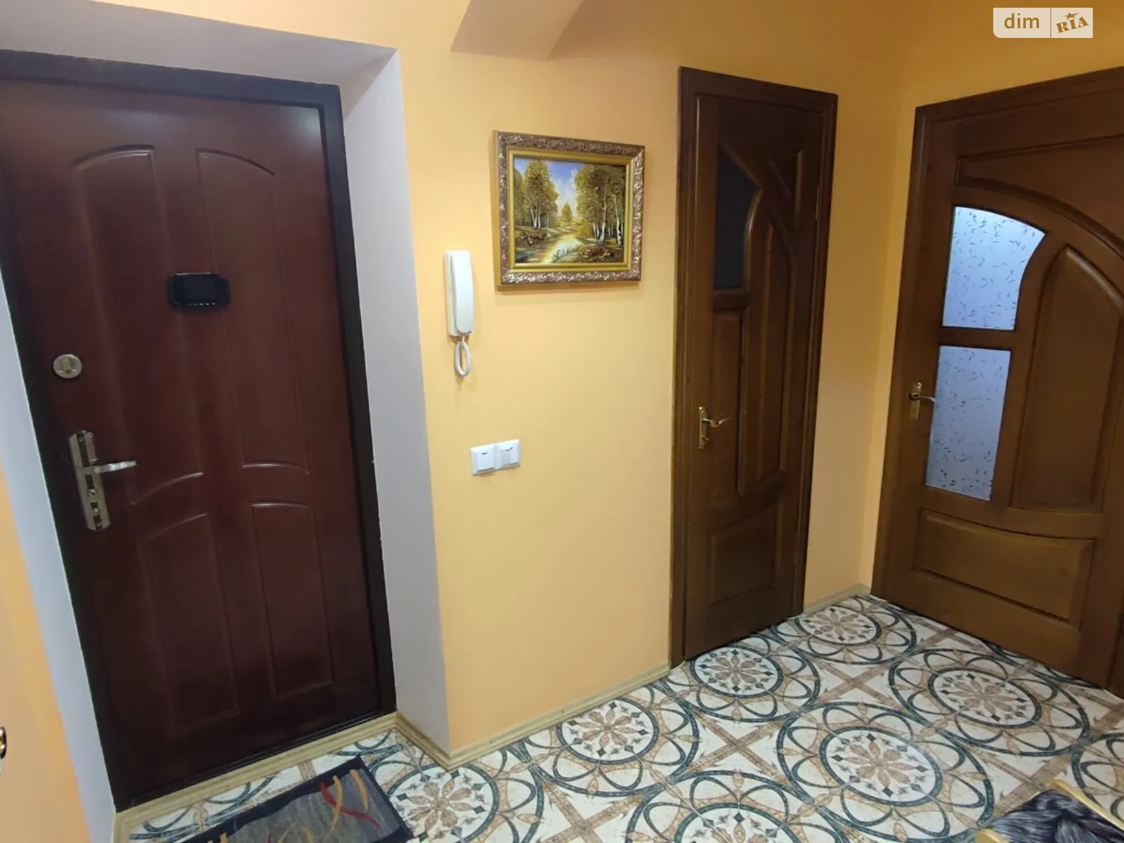 Продается 3-комнатная квартира 91.9 кв. м в Ивано-Франковске, ул. Бельведерська, 25А - фото 1