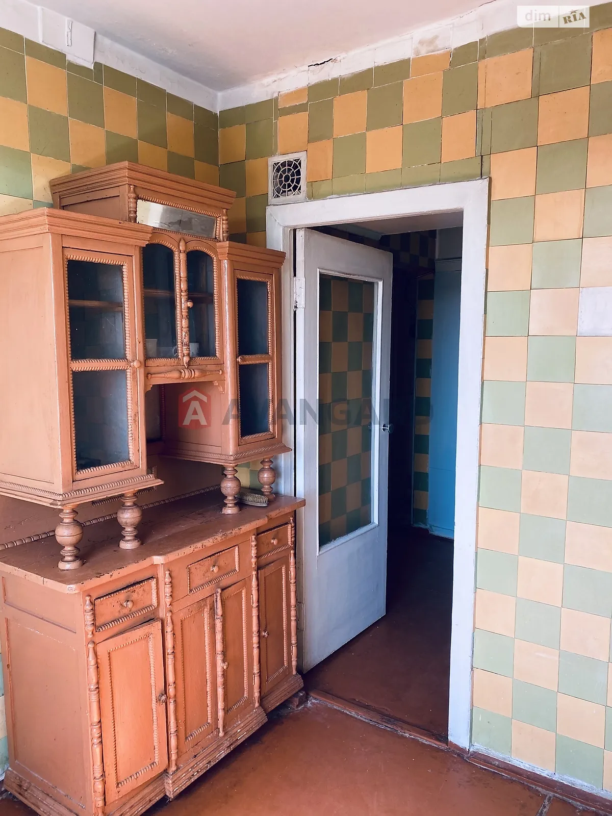 Продається 2-кімнатна квартира 49.1 кв. м у Кам'янському, цена: 20000 $ - фото 1