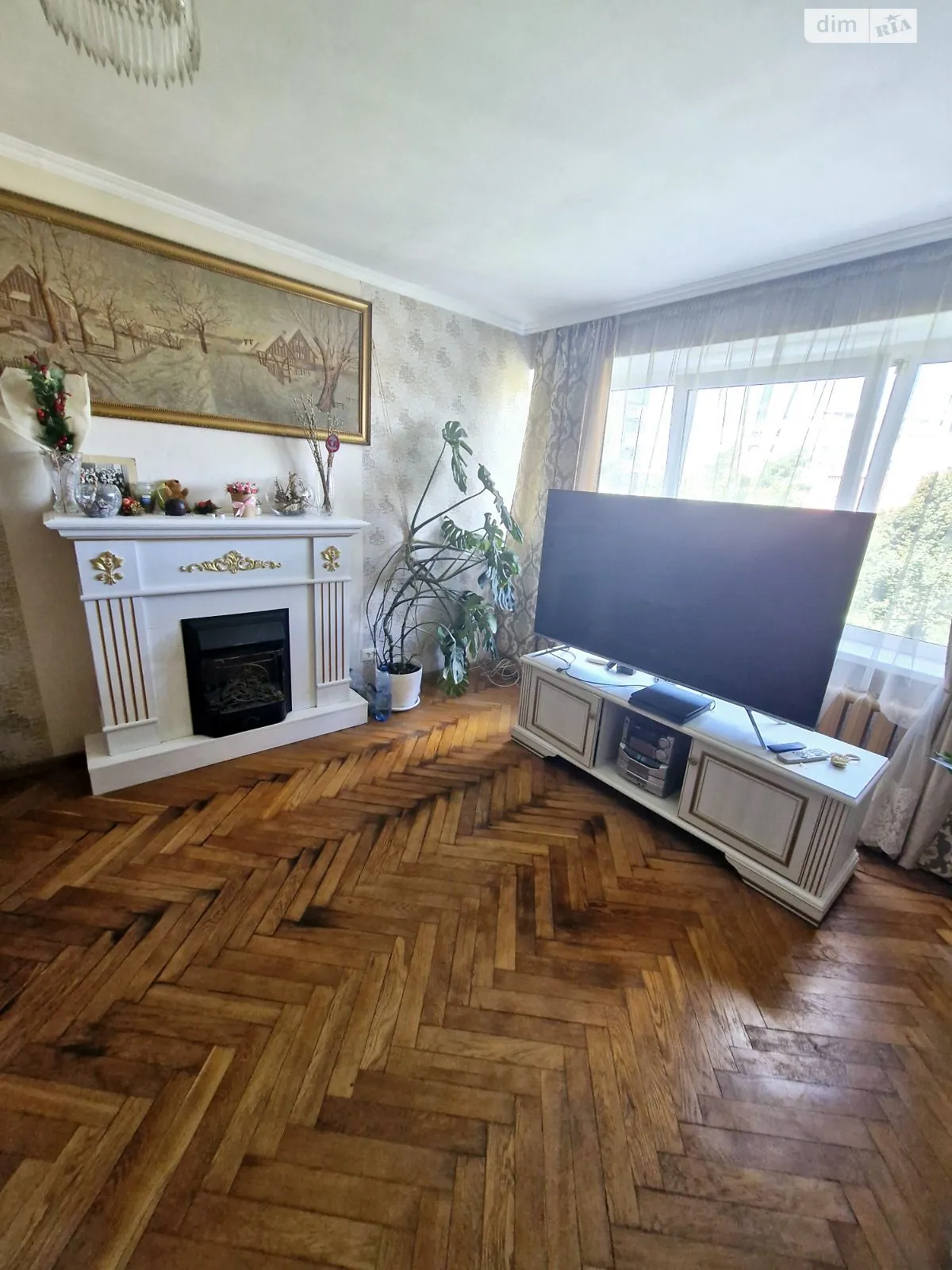 Продается 4-комнатная квартира 90.4 кв. м в Львове, ул. Горбачевского Ивана, 22 - фото 1