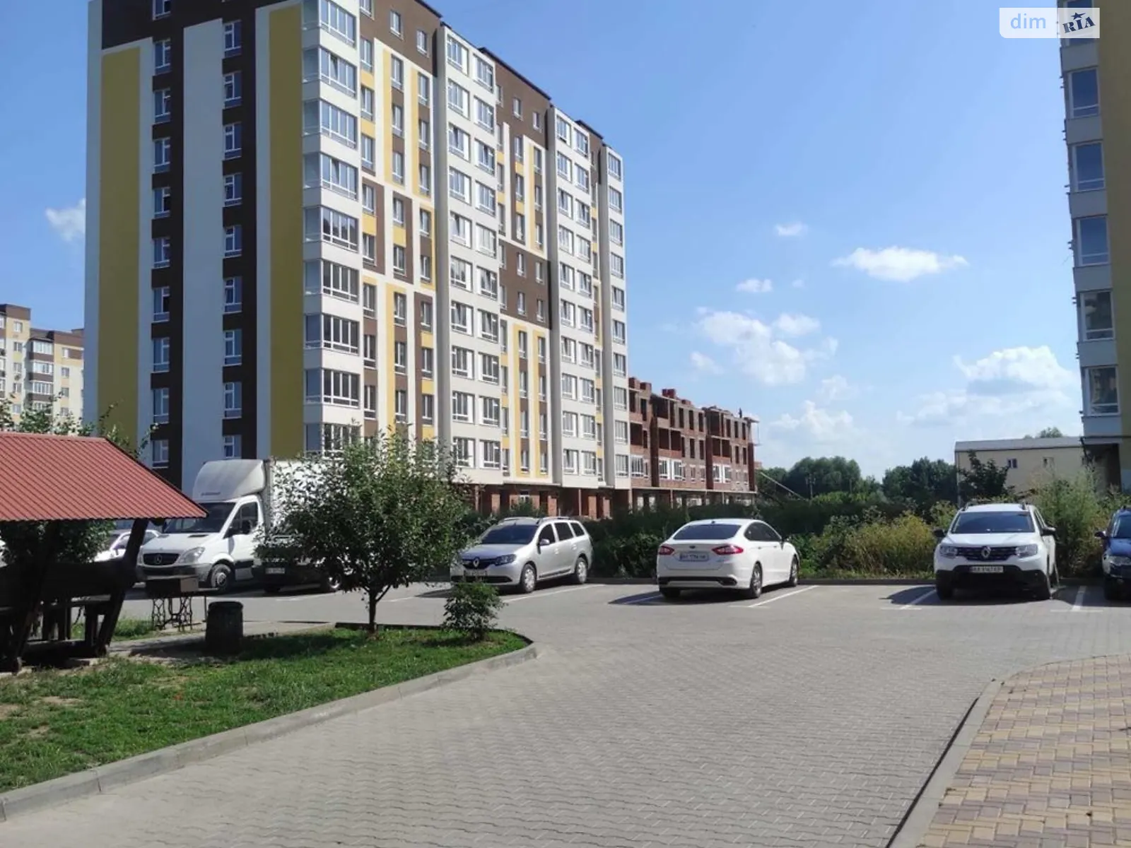 Продается 3-комнатная квартира 67 кв. м в Хмельницком, ул. Трудовая, 5/1 - фото 1