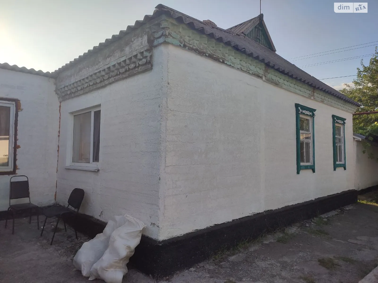 Продається одноповерховий будинок 100 кв. м з каміном, цена: 28500 $ - фото 1