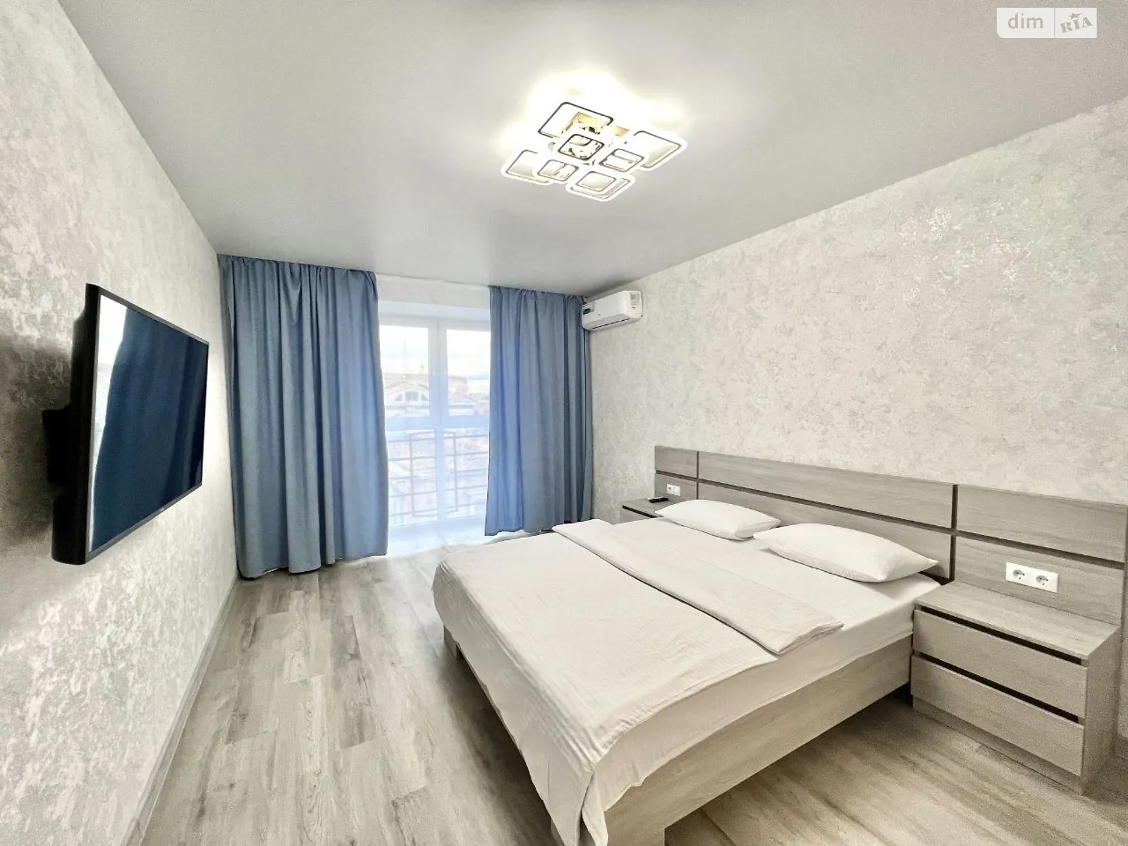 Сдается в аренду 1-комнатная квартира в, цена: 1400 грн - фото 1