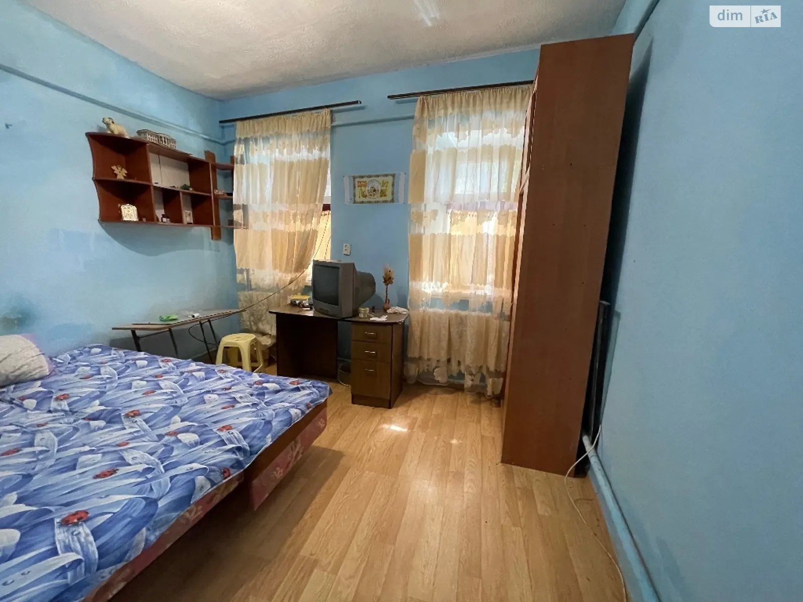 Продается часть дома 32 кв. м с верандой, цена: 19995 $ - фото 1