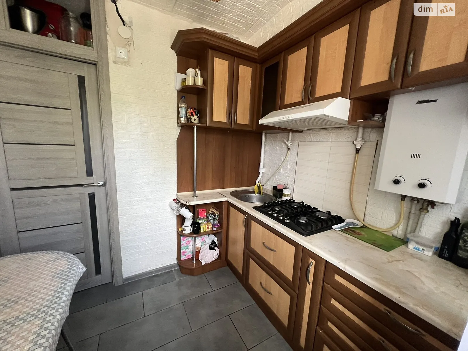 Продається 2-кімнатна квартира 43.1 кв. м у Миколаєві, цена: 22500 $ - фото 1