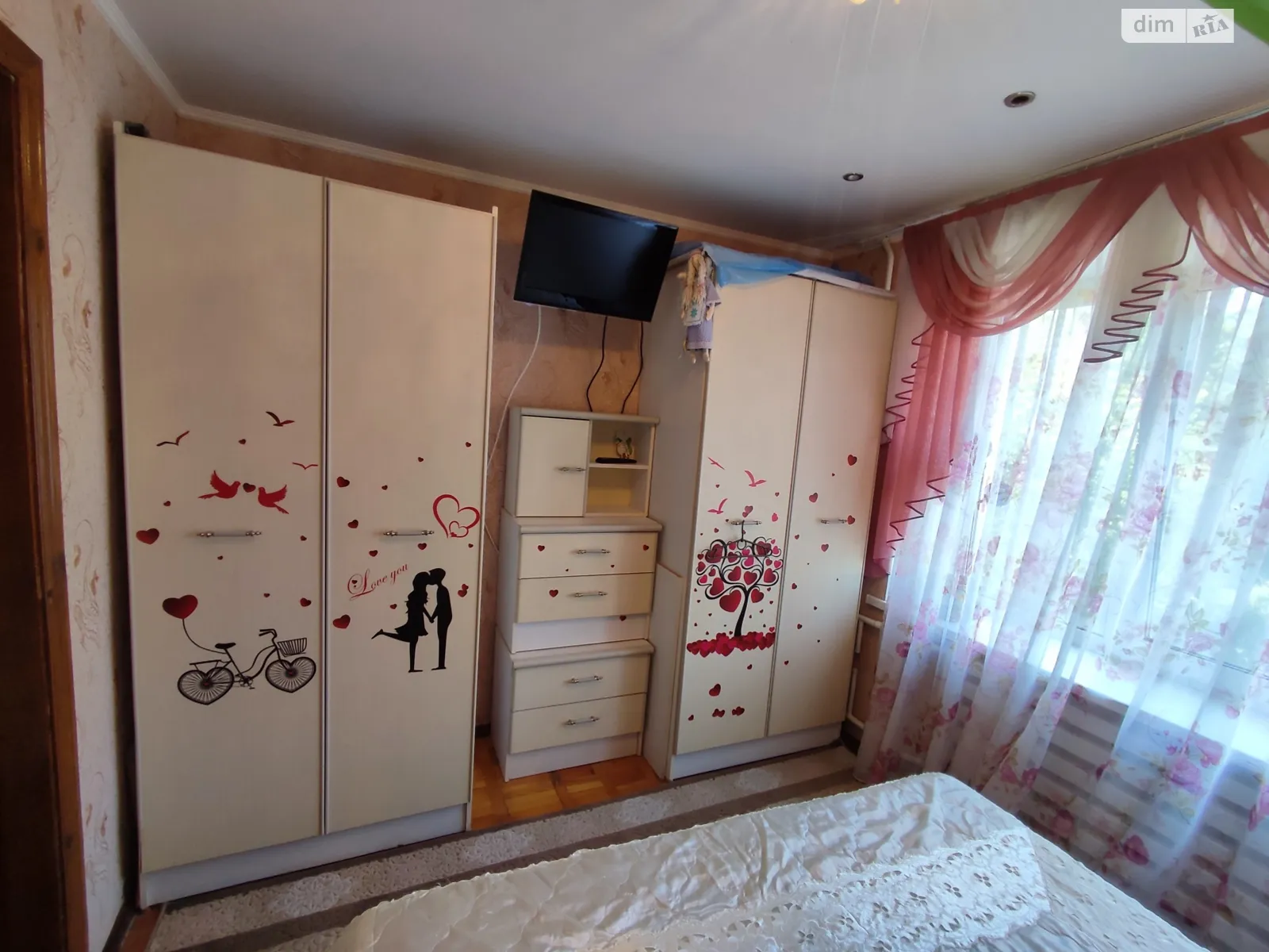 Сдается в аренду 3-комнатная квартира 67 кв. м в Виннице - фото 1