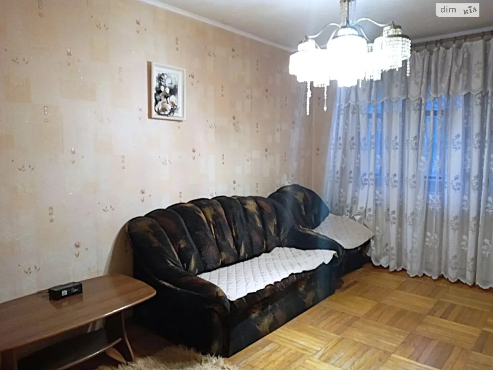 Сдается в аренду 2-комнатная квартира 43 кв. м в Одессе, ул. Ивана и Юрия Лип, 25 - фото 1