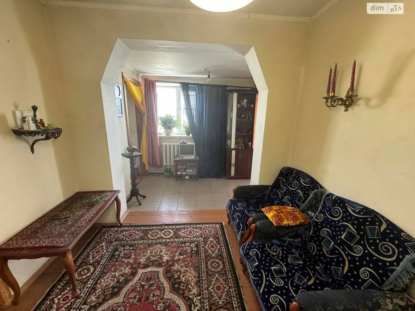 Продается часть дома 56 кв. м с гаражом, цена: 39900 $ - фото 1