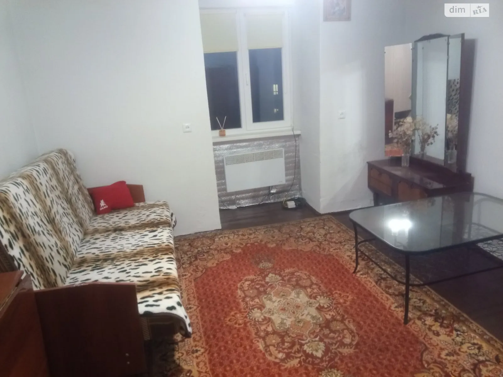 Сдается в аренду 1-комнатная квартира 30 кв. м в Львове, ул. Ивана Сулимы - фото 1