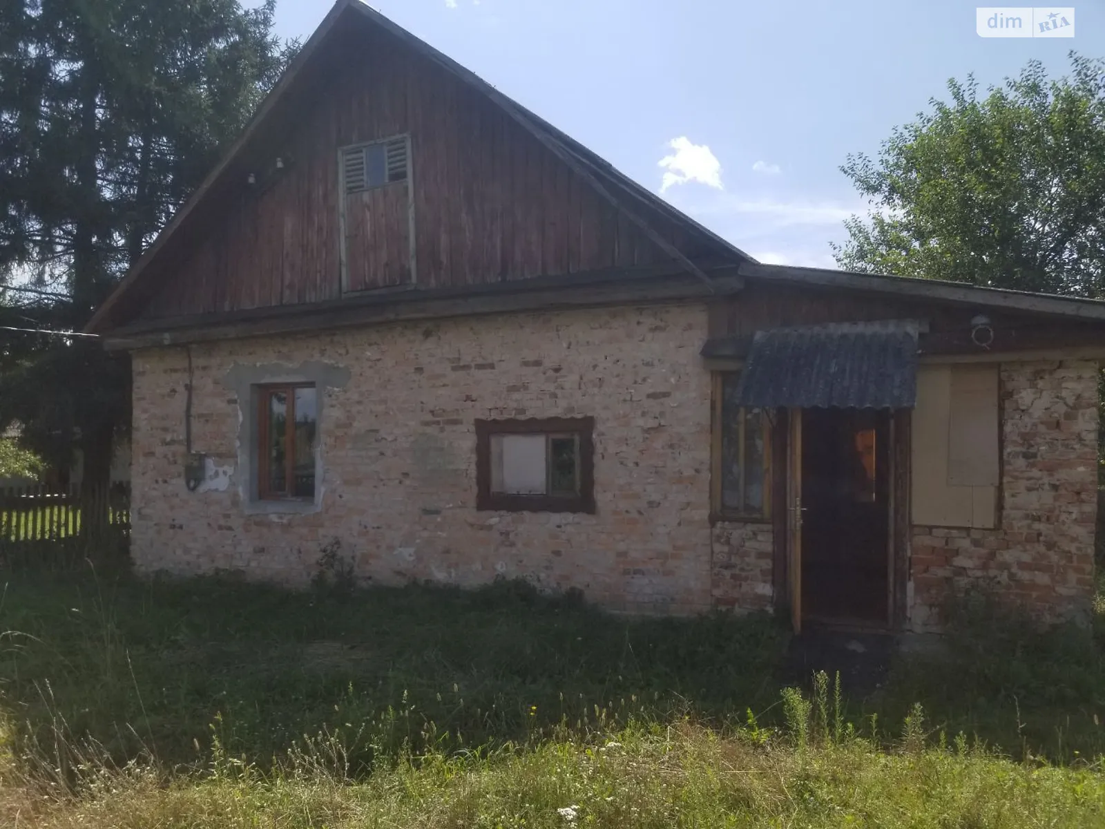 Продається одноповерховий будинок 80.8 кв. м з терасою, цена: 7000 $ - фото 1