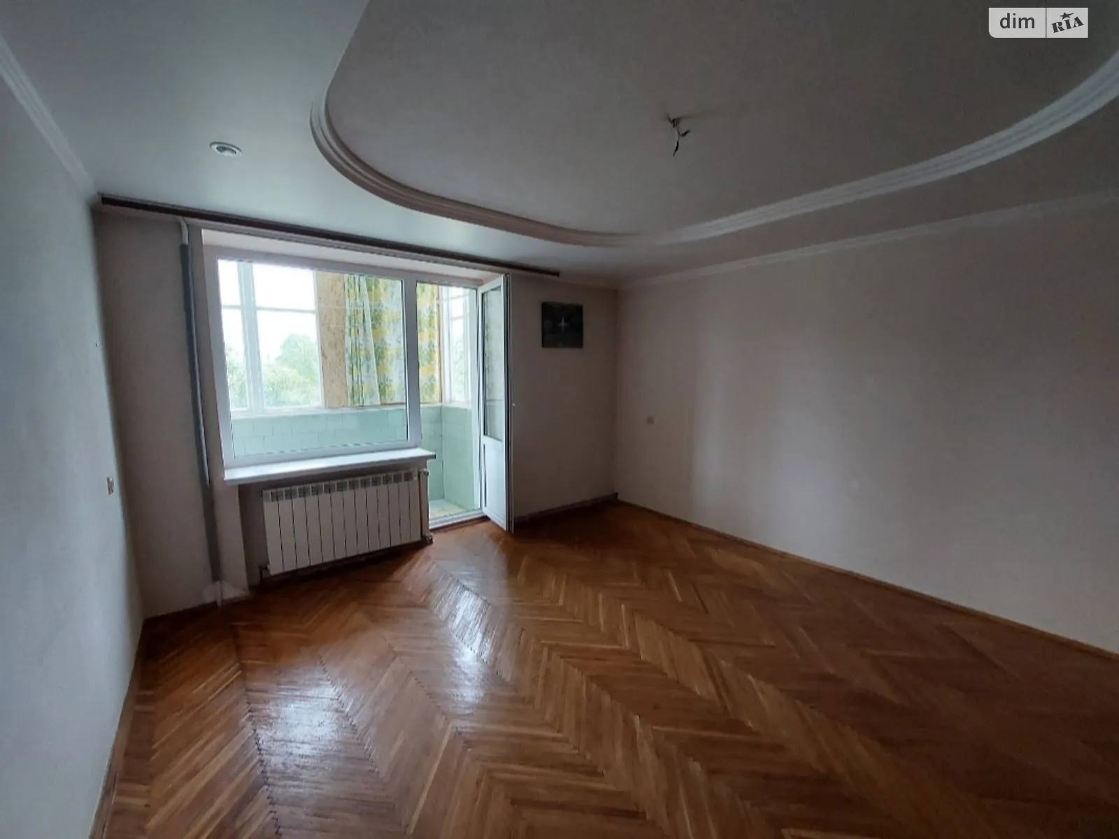 Продается 3-комнатная квартира 66 кв. м в Бориславе, ул. Ковалива, 44 - фото 1