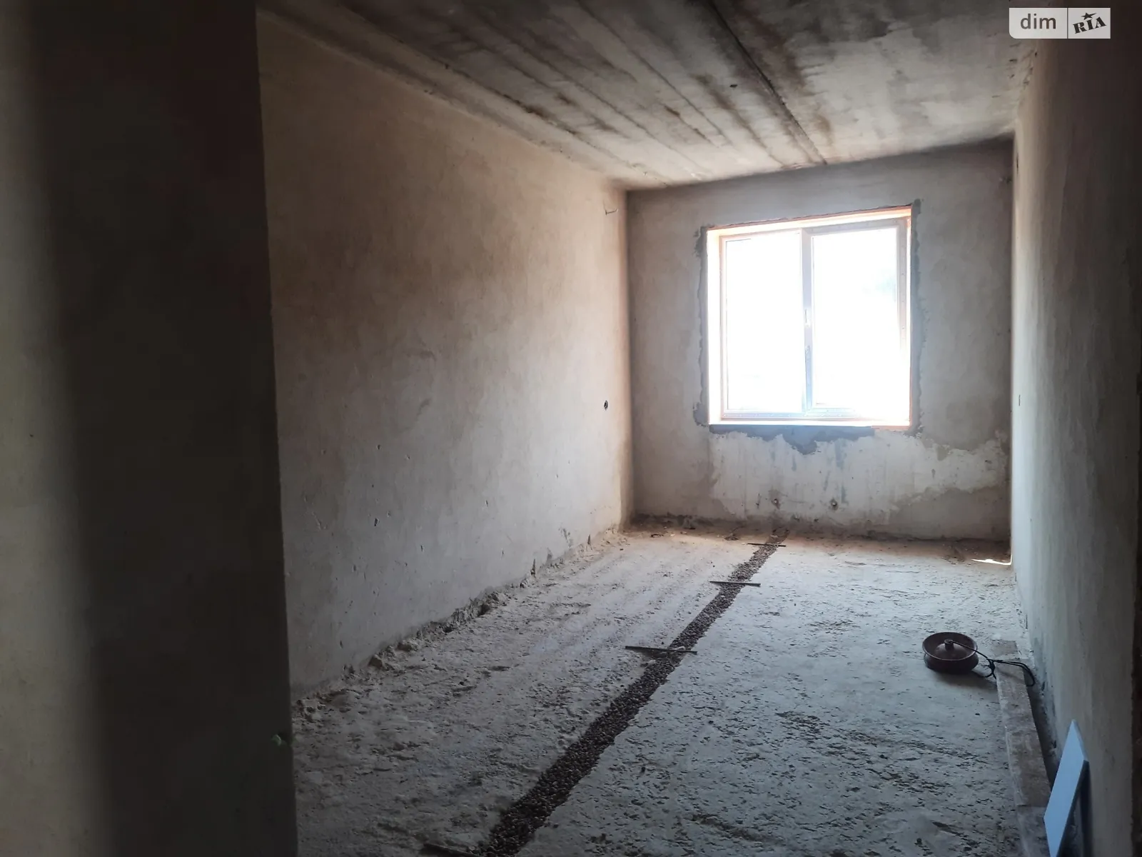 2-кімнатна квартира 66.5 кв. м у Тернополі - фото 1