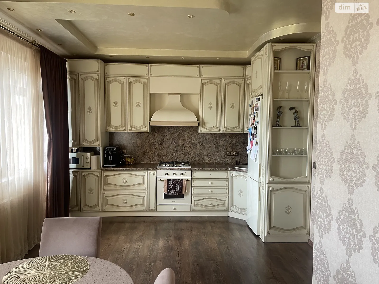 Продается 2-комнатная квартира 83 кв. м в Минае, ул. Августина Волошина, 6В - фото 1