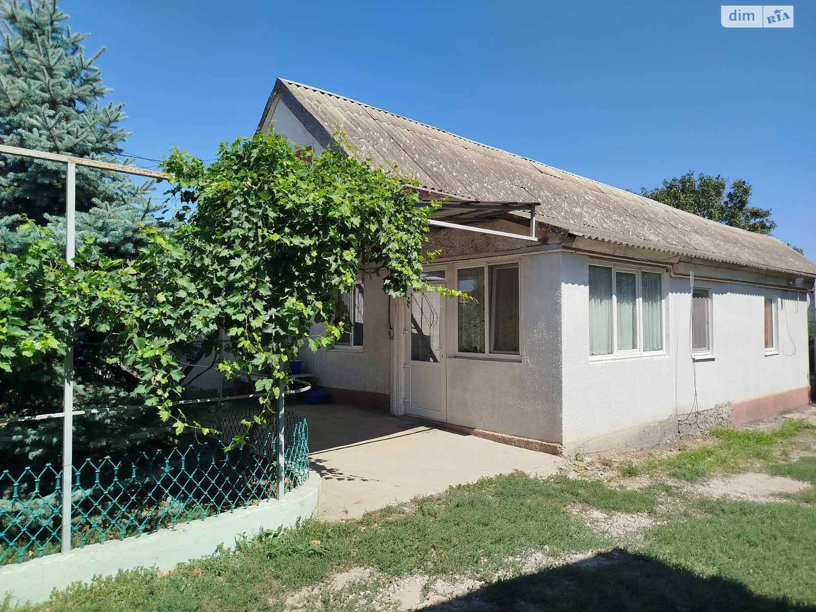 Продається будинок 2 поверховий 199.2 кв. м з садом, цена: 55000 $ - фото 1