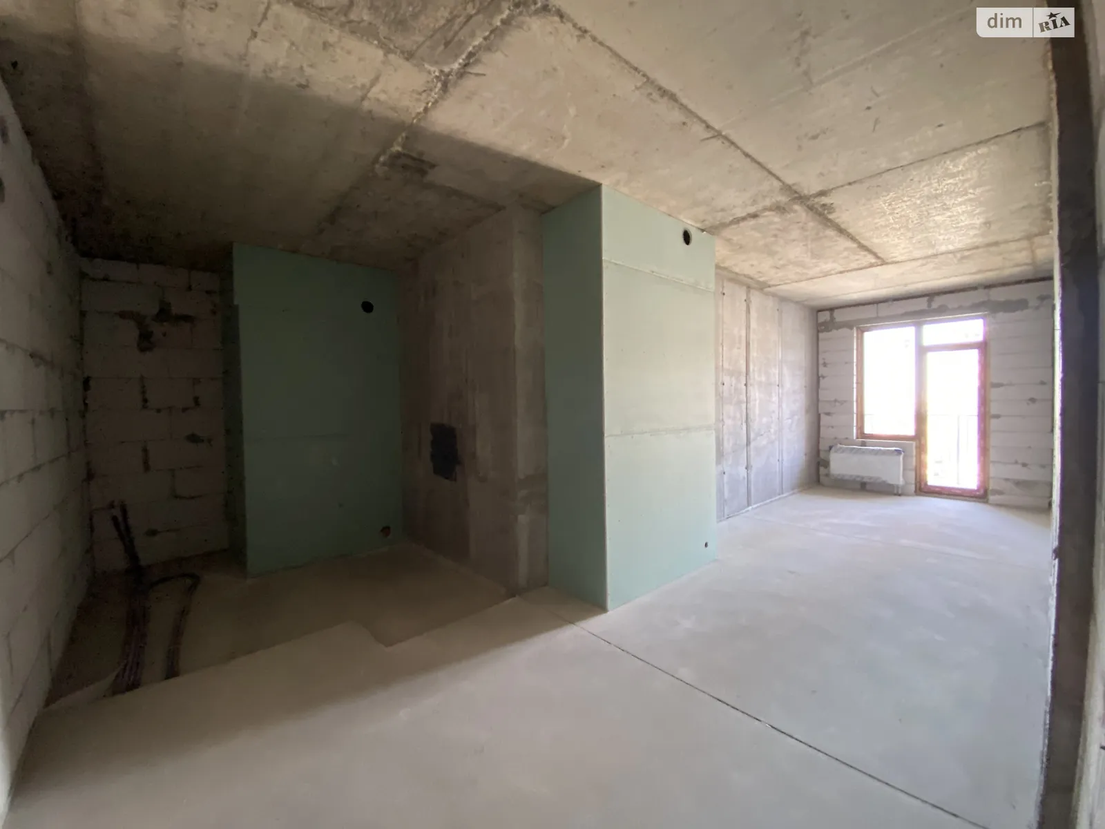 Продается 1-комнатная квартира 31.4 кв. м в Одессе, ул. Дача Ковалевского, 5 - фото 1