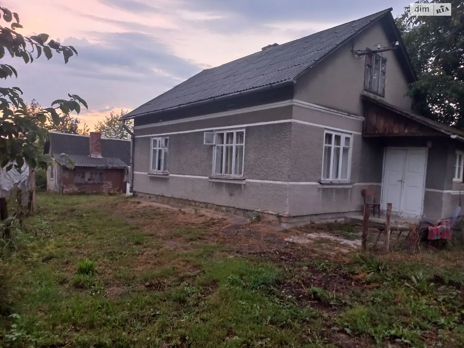 Продается одноэтажный дом 59 кв. м с бассейном, цена: 20000 $ - фото 1