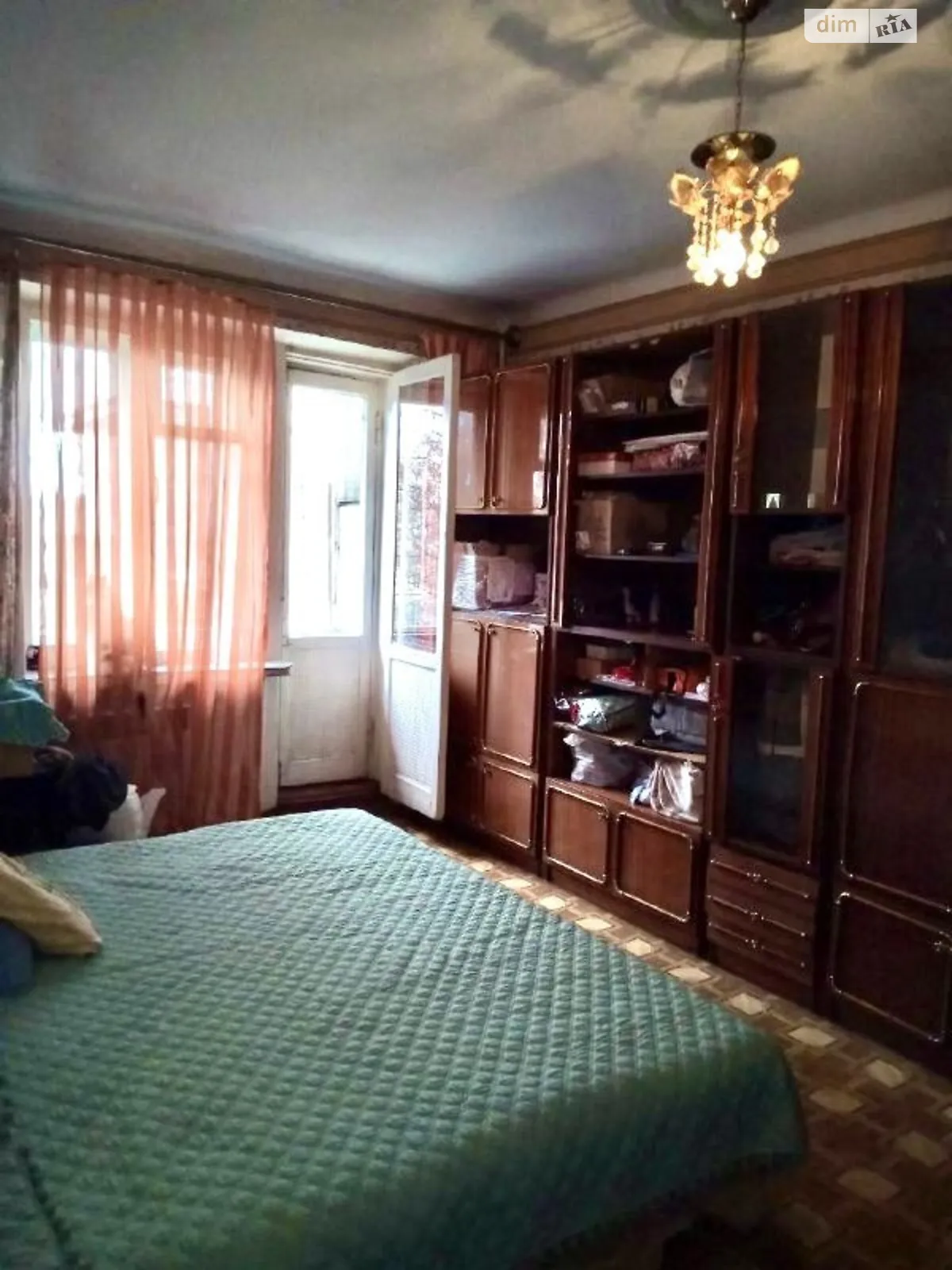 Продается 1-комнатная квартира 28 кв. м в Одессе, ул. Богдана Хмельницкого - фото 1