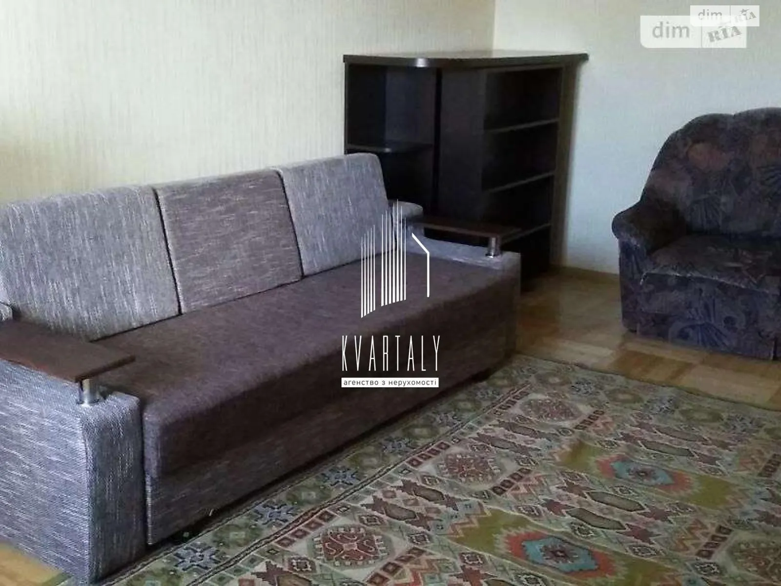 Сдается в аренду 2-комнатная квартира 51 кв. м в Киеве, ул. Братства тарасовцев(Декабристов), 9 - фото 1