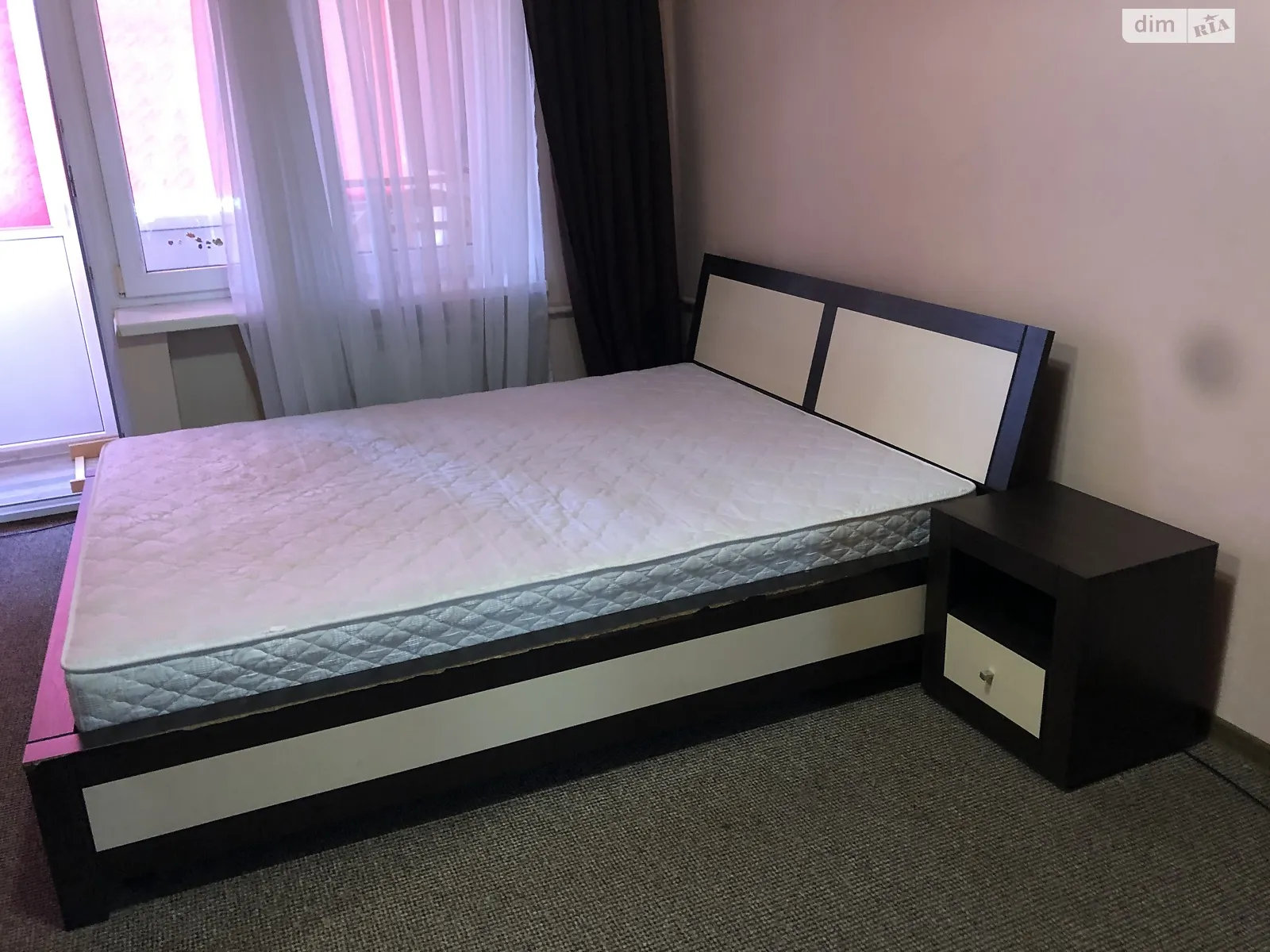 Здається в оренду 3-кімнатна квартира 60 кв. м у Чернівцях - фото 1