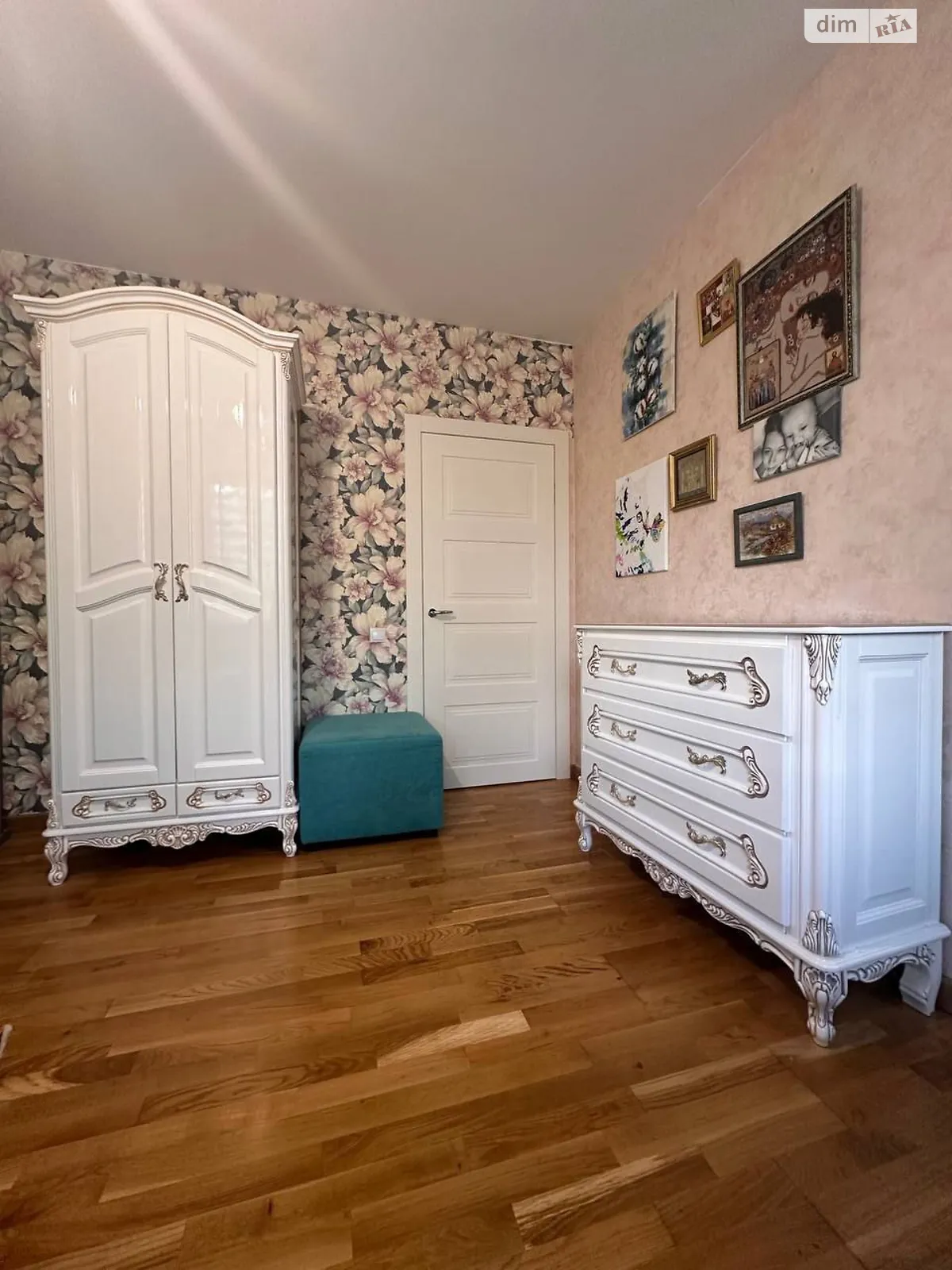 Продается 1-комнатная квартира 30.2 кв. м в Ворзеле, ул. Цветочная - фото 1