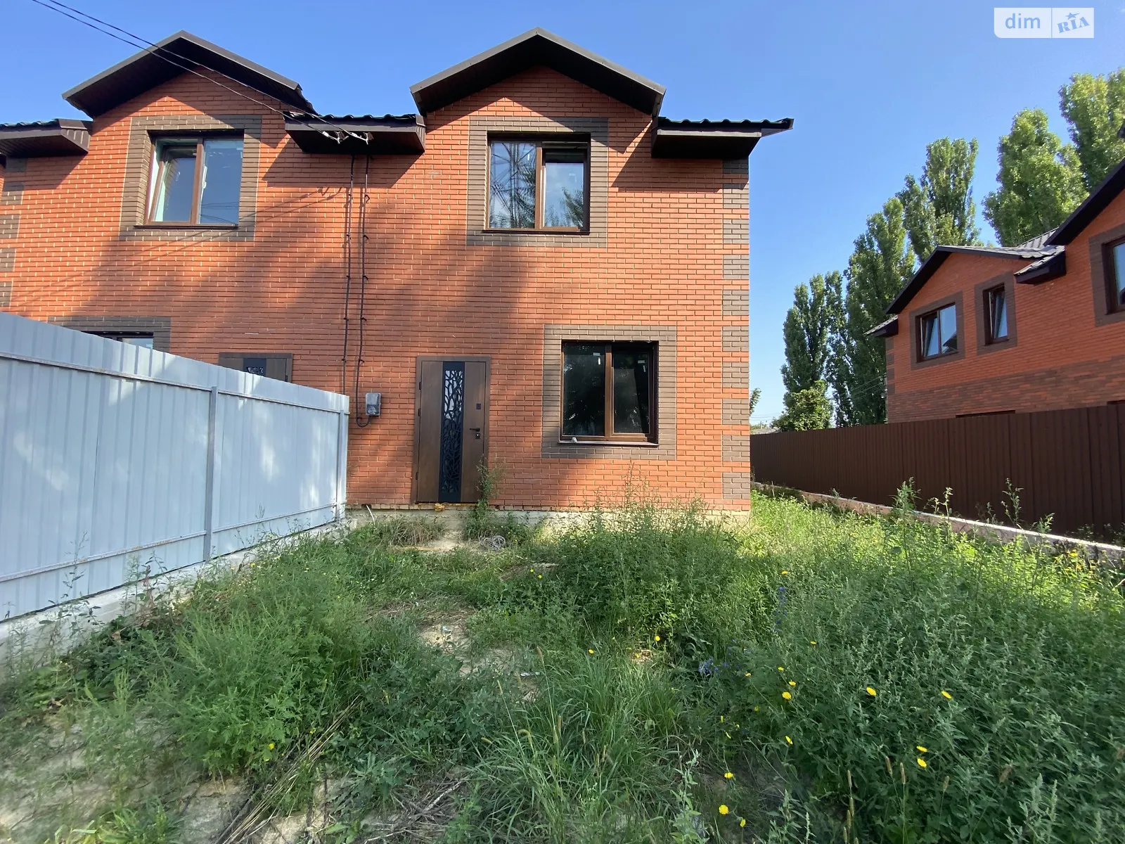 Продается часть дома 103 кв. м с беседкой, цена: 67000 $ - фото 1