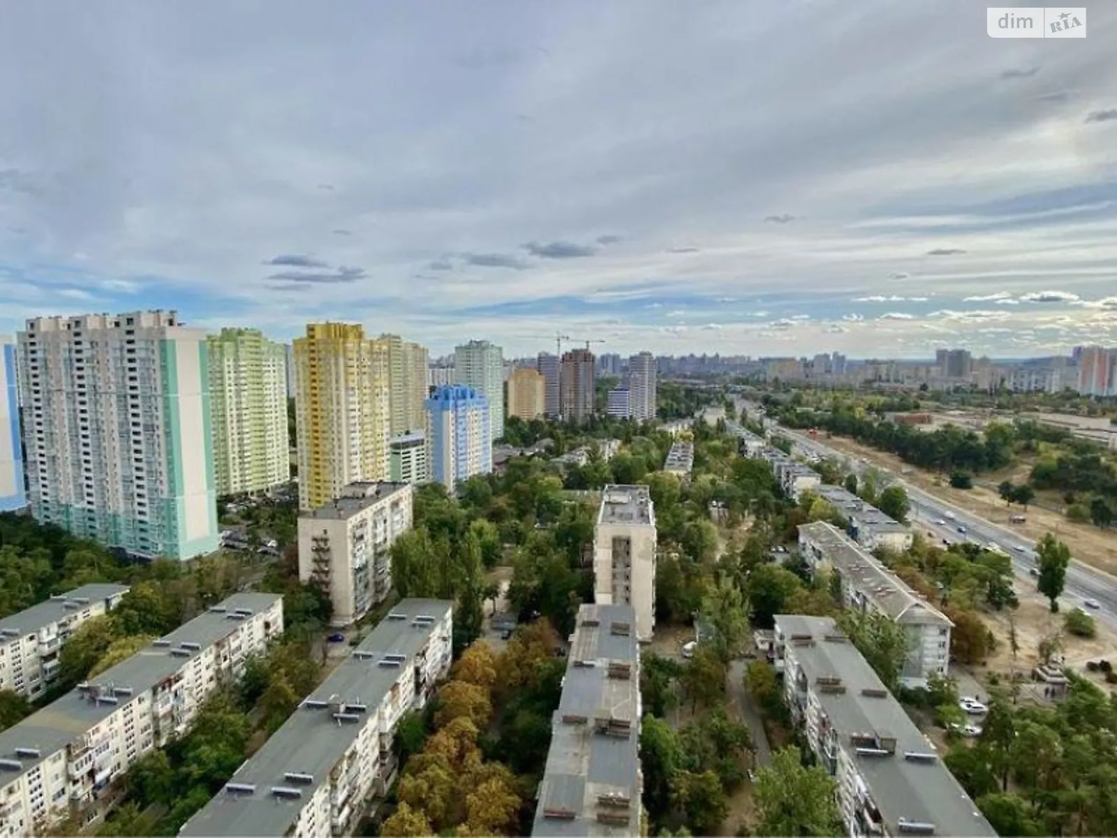 Продается 2-комнатная квартира 82.4 кв. м в Киеве - фото 3