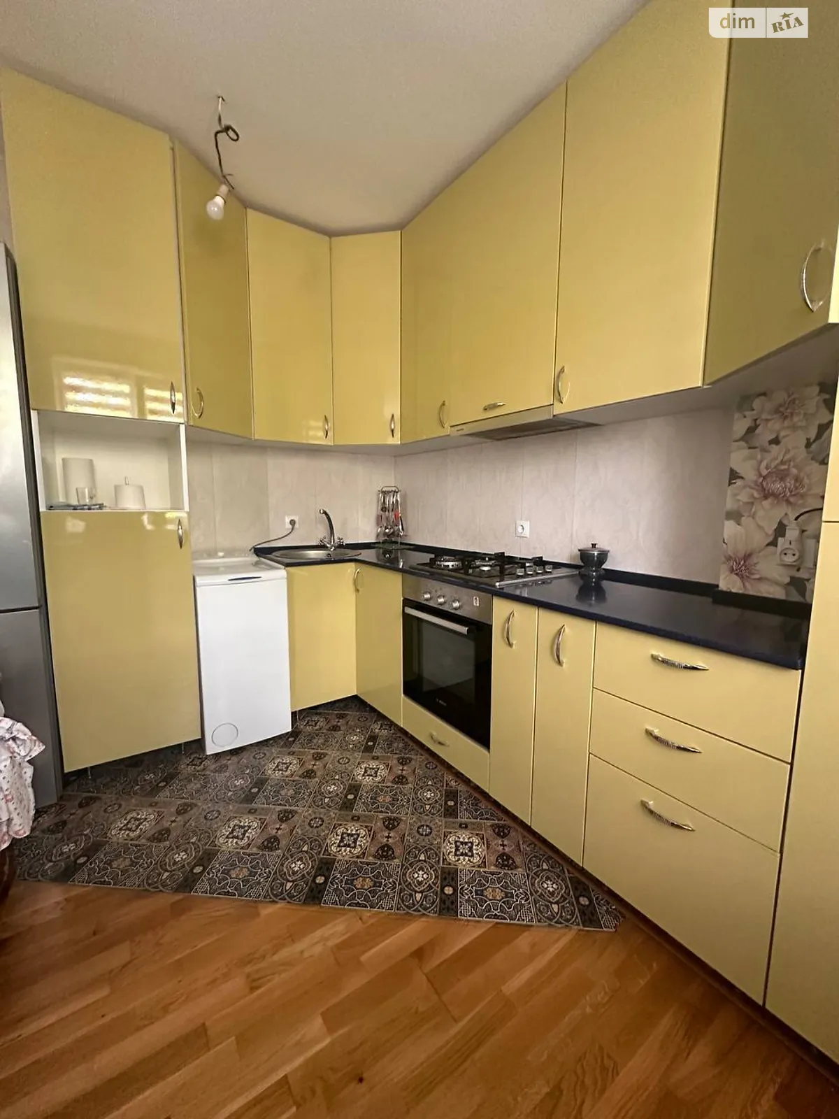 Продается 1-комнатная квартира 30.2 кв. м в, цена: 36000 $ - фото 1