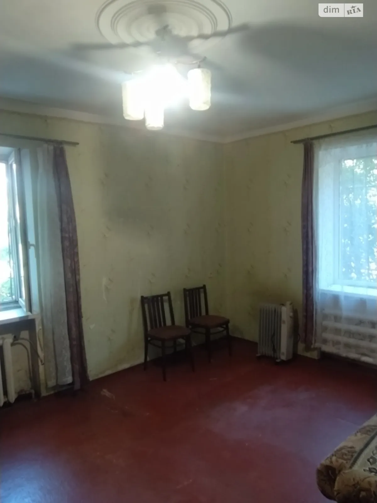 Продается 1-комнатная квартира 30.5 кв. м в Днепре, ул. Краснопольская, 5А - фото 1